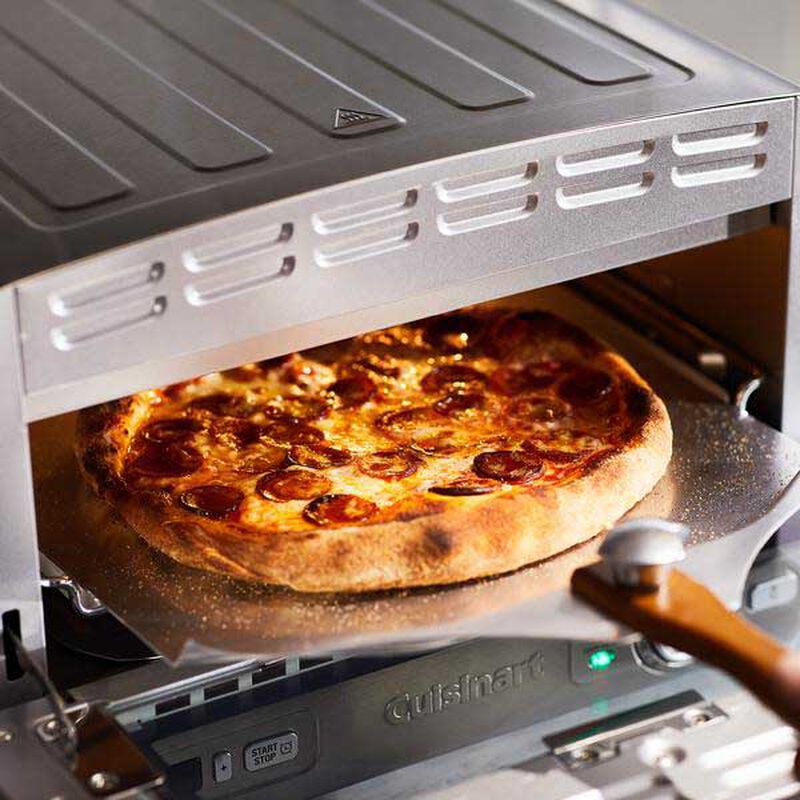 CSN Pizzeria Pro image number 2