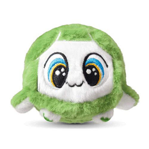 Bouncibles S2 - Turli - Turtle Green