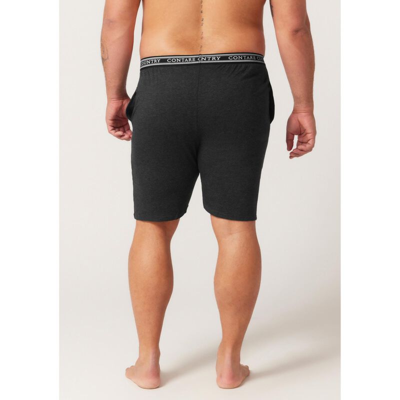 Contare Country Bamboo Cotton Sleep Short image number 1