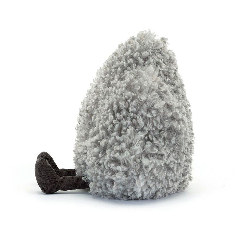 Jellycat Amuseables Storm Cloud image number 1