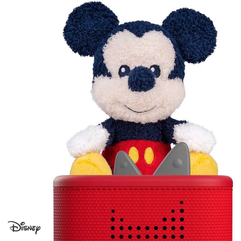 tonies Cuddle Plush &ndash; Disney &ndash; Mickey image number 0