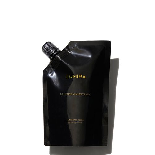 LUMIRA Hand Wash Refill Balinese Ylang Ylang 200ml