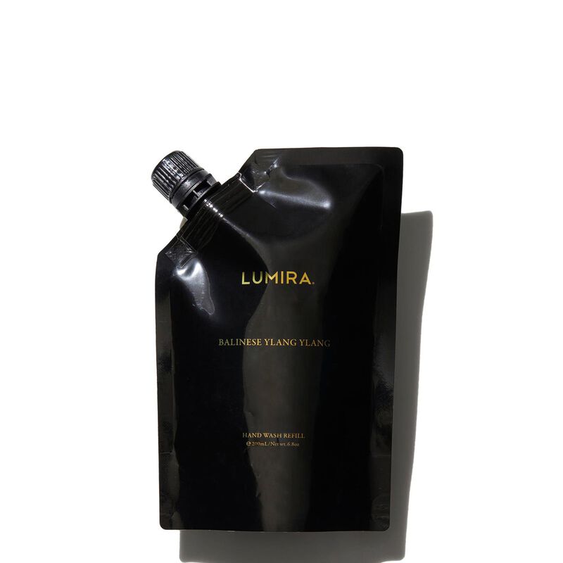 LUMIRA Hand Wash Refill Balinese Ylang Ylang 200ml image number 0