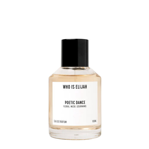 who is elijah POETIC DANCE 100ml