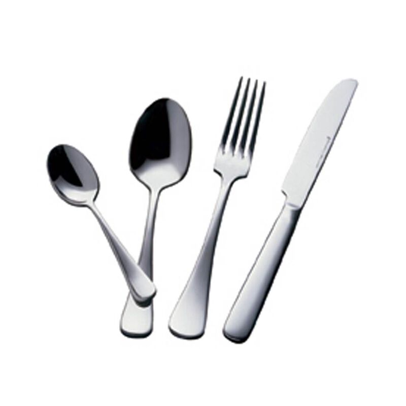 Maxwell & Williams Madison 16 Piece Cutlery Set image number 0