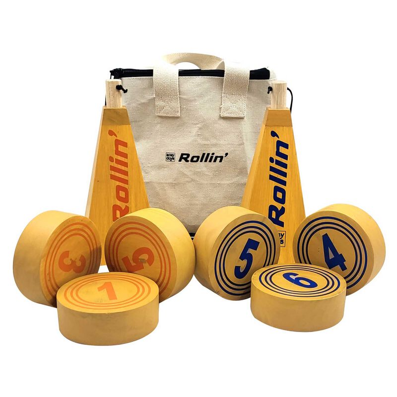 Easy Days Rollin' image number 0