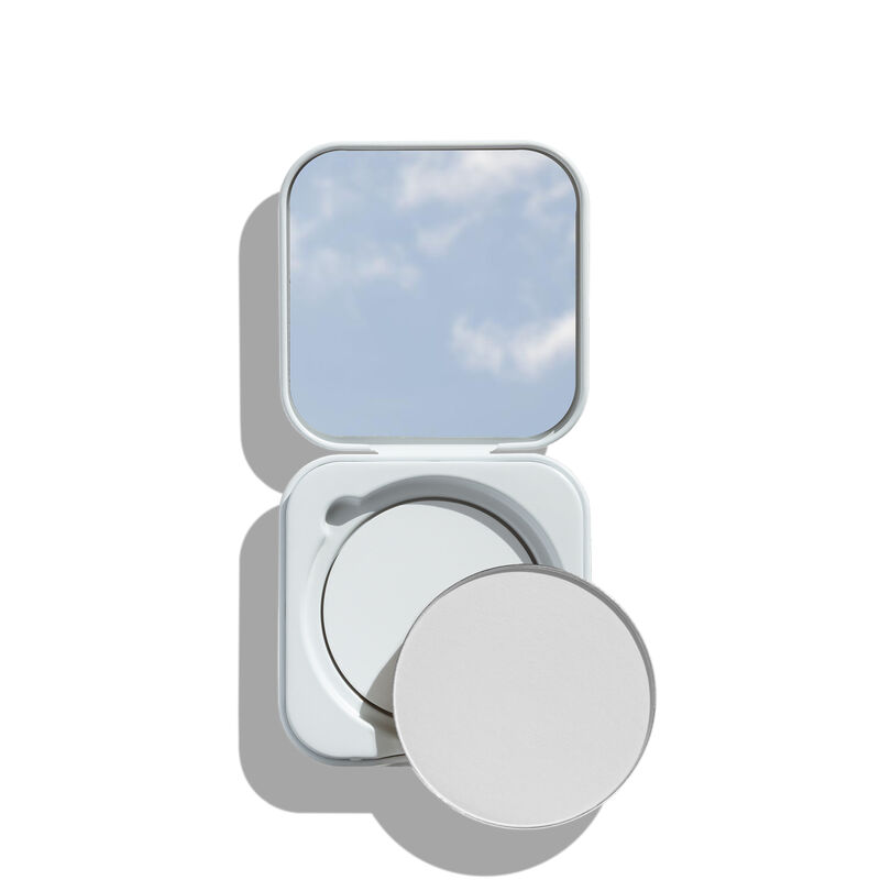 Aleph Beauty Prep / Finish Powder Translucent image number 1