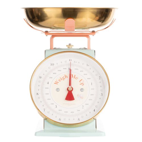 Yvonne Ellen Mechanical Scales 5kg