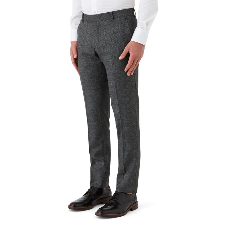 Joe Black Razor Trouser Fjt869 image number 3