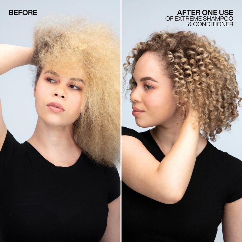 Redken Extreme Shampoo 300ml image number 2