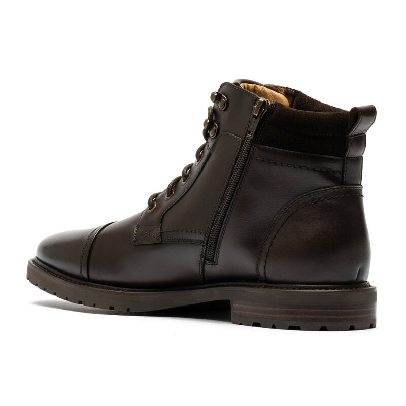 Rodd & Gunn Brookdale Military Boot image number 1