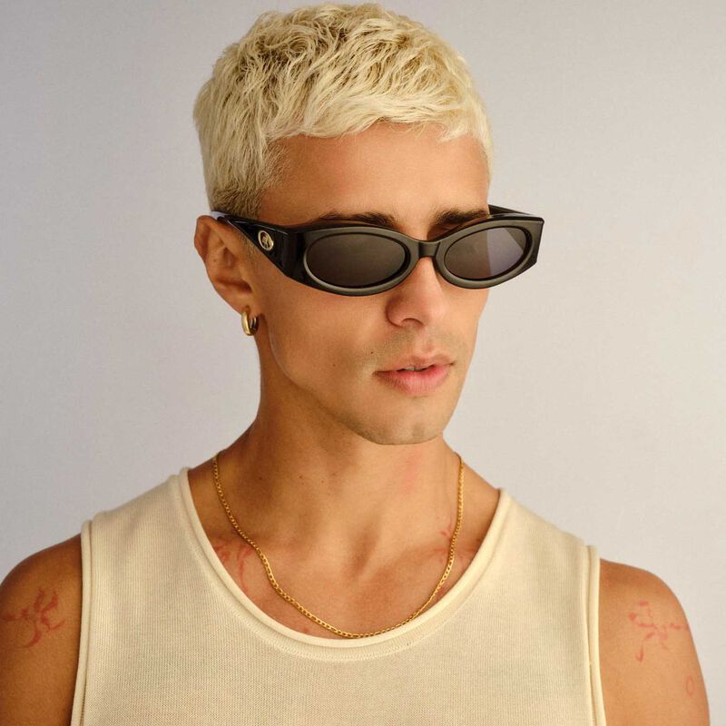 Le Specs GLACIEM image number 3