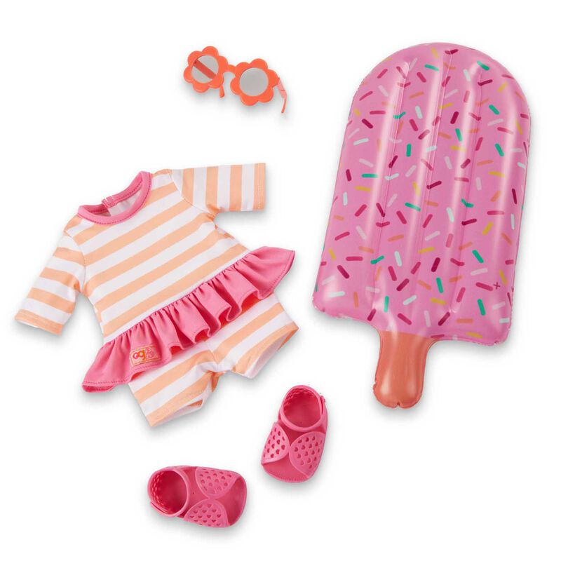 Our Generation Dolls 18" Regular Doll - Margot image number 2