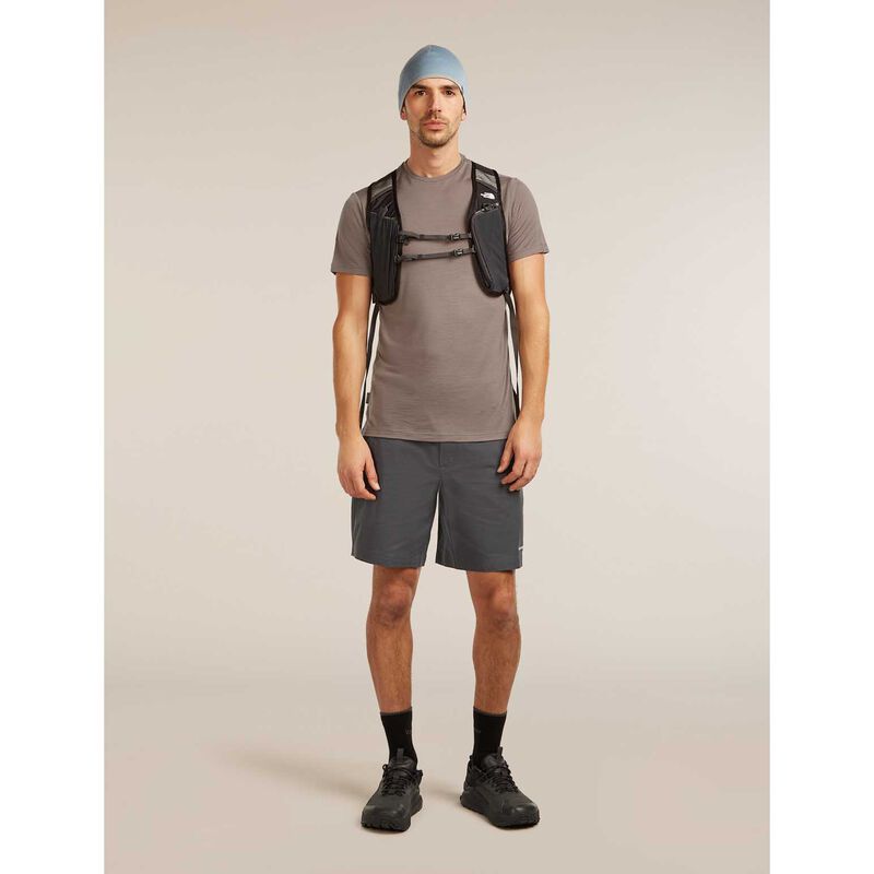 Icebreaker Mens Merino 125 Cool-Lite Sphere III SS Tee image number 2