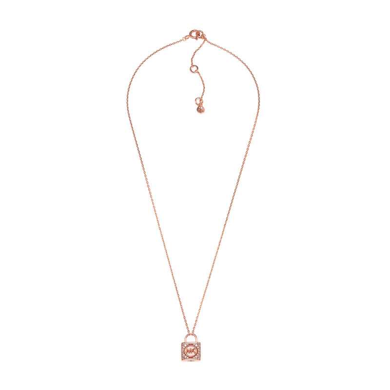 Michael Kors Necklace MKC1629AN791 image number 2