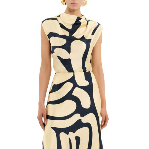 Rebecca Vallance Dune Top