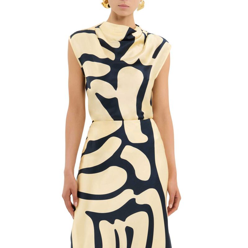 Rebecca Vallance Dune Top image number 0