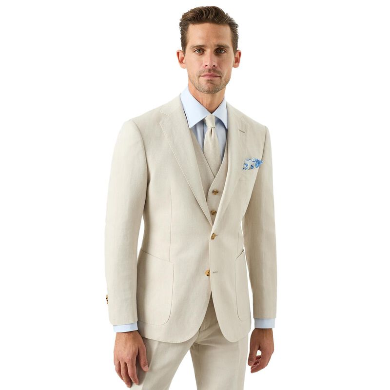 M.J. Bale Robertson Sand Jacket image number 0