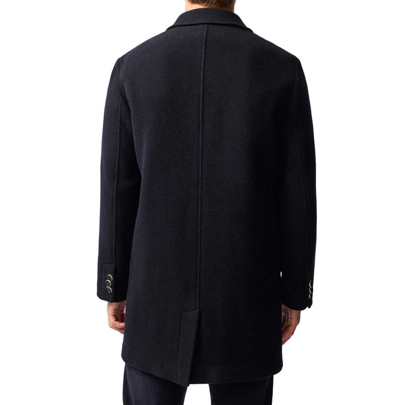 Rodd & Gunn Murchison Coat image number 1
