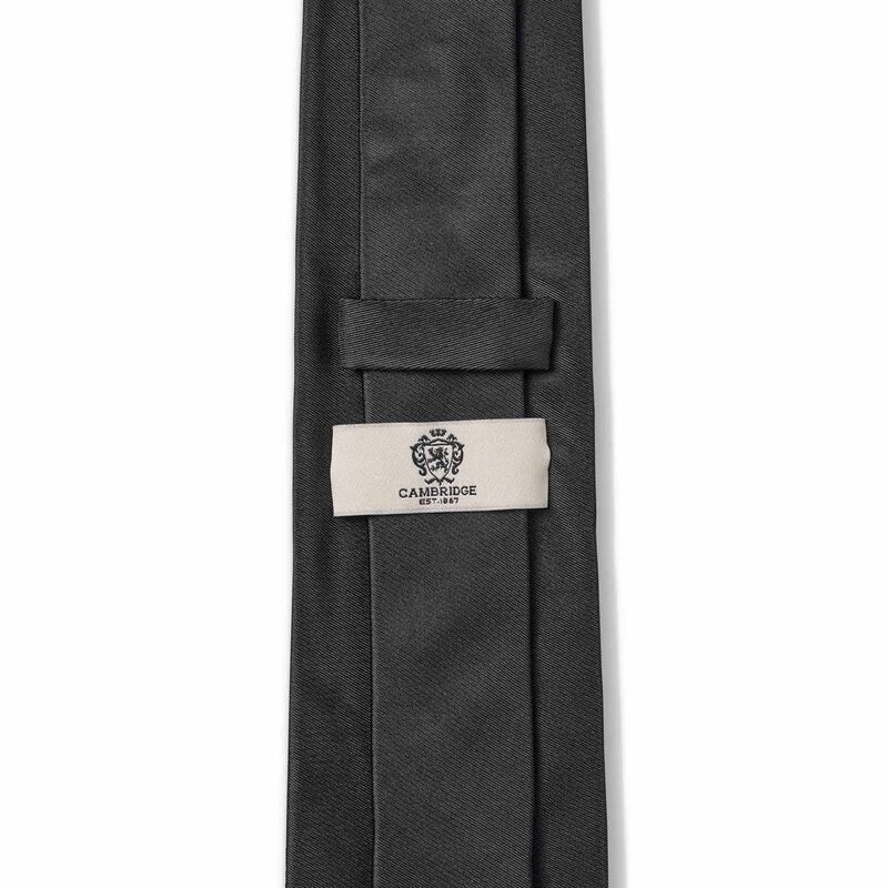 Cambridge Formal 7.5Cm Tie image number 3