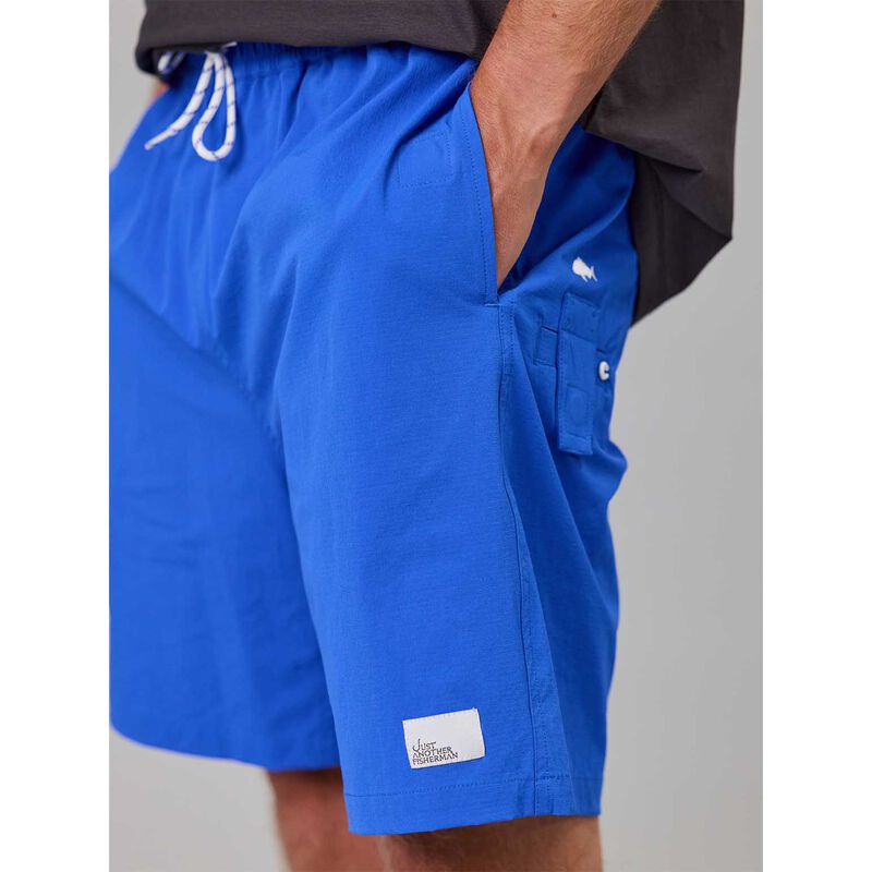 Just Another Fisherman Crewman Shorts 2.0 image number 2