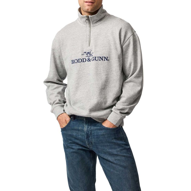 Rodd & Gunn Milford Sound Sweat image number 4