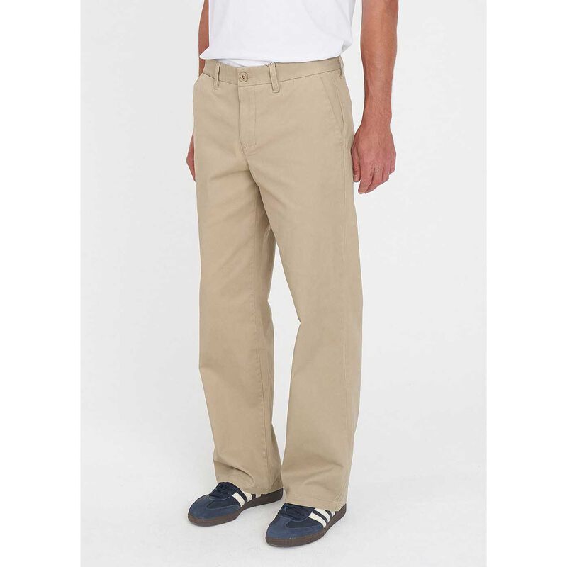 Huffer Wide Fit Chino Pant image number 2