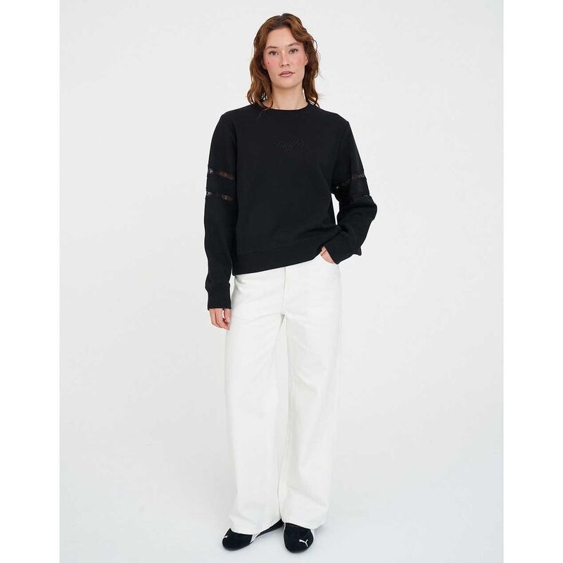 Huffer Classic Crew 350 Cherie image number 3