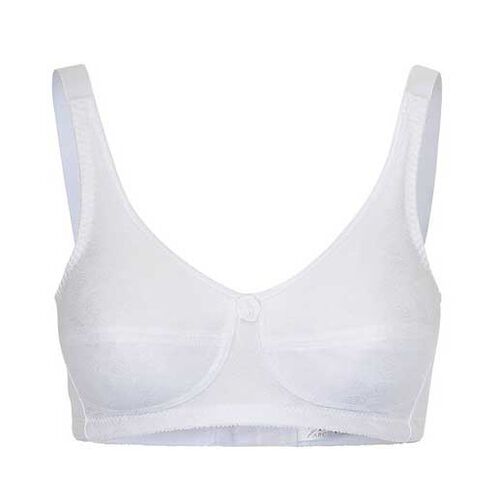 ABC Breast Care Mastectomy Rose Contour Bra