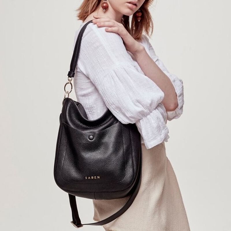 Saben Rebe Shoulder Bag image number 3