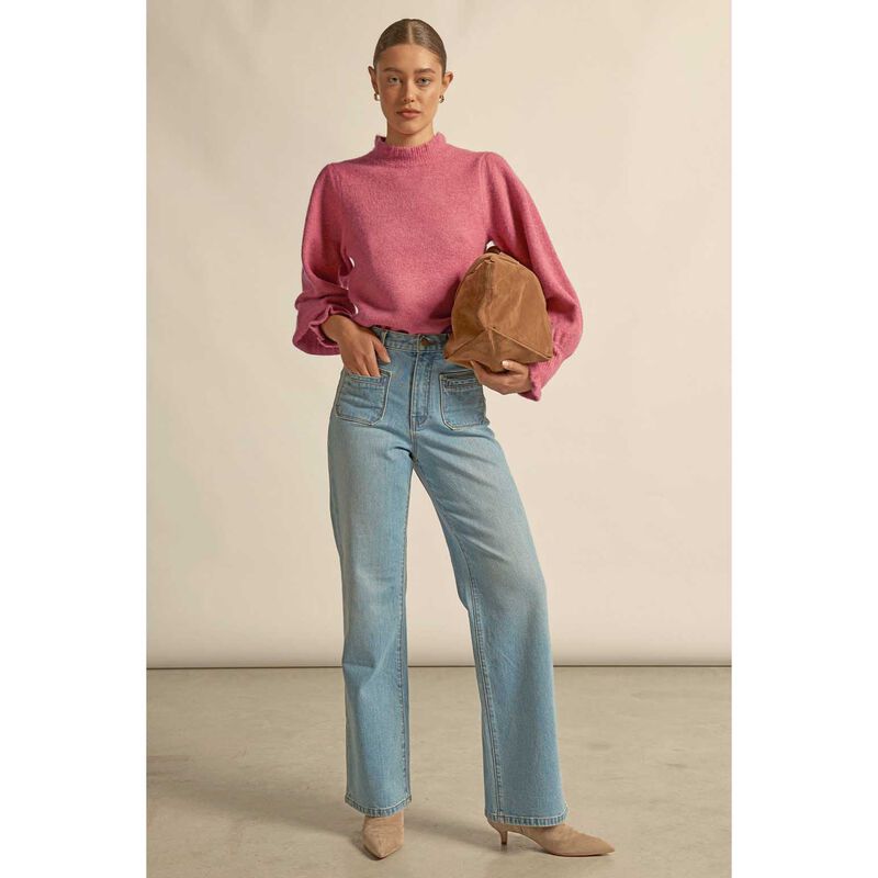 Zoe Kratzmann Ascent Knit Jumper image number 3