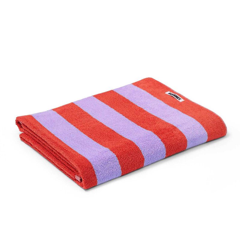 HOMMEY. Beach Towel 170cm X 90cm image number 0