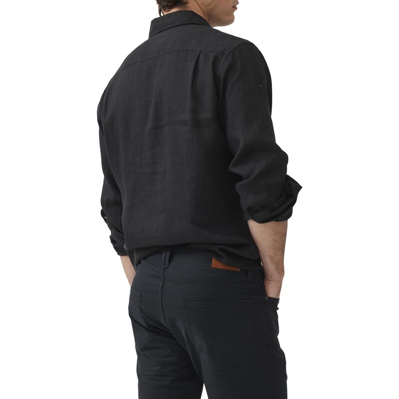 Rodd & Gunn Coromandel 2 Ls Sports Fit Shirt image number 39