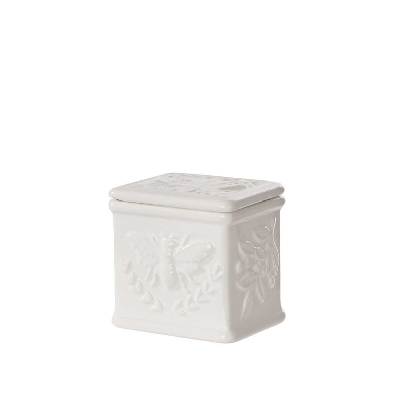Davis & Waddell W&H Salt Cellar image number 1