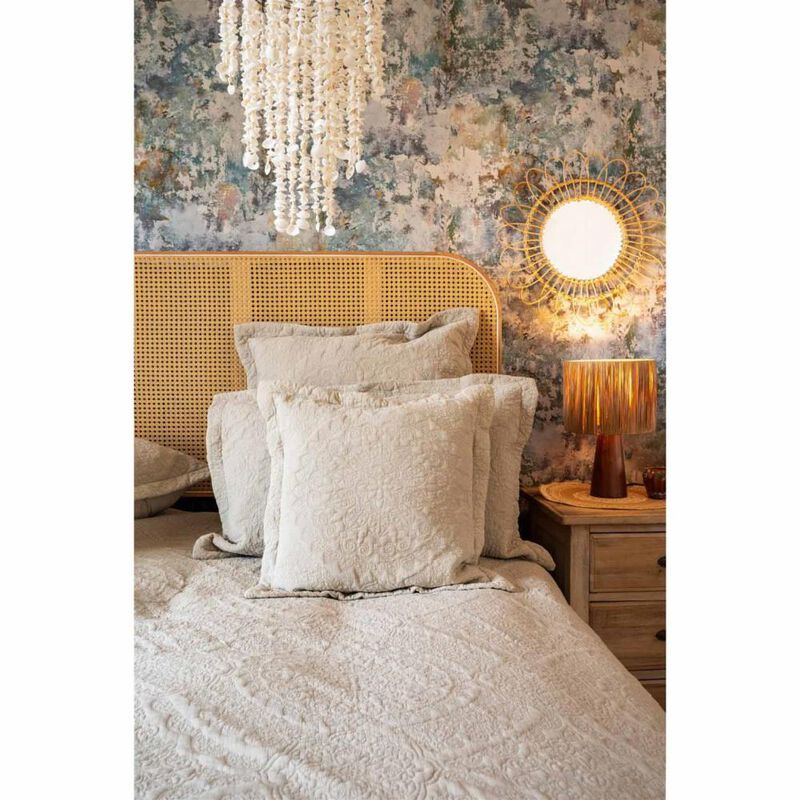 Forever England Stonewash Cotton Pillowsham 50X70cm image number 2