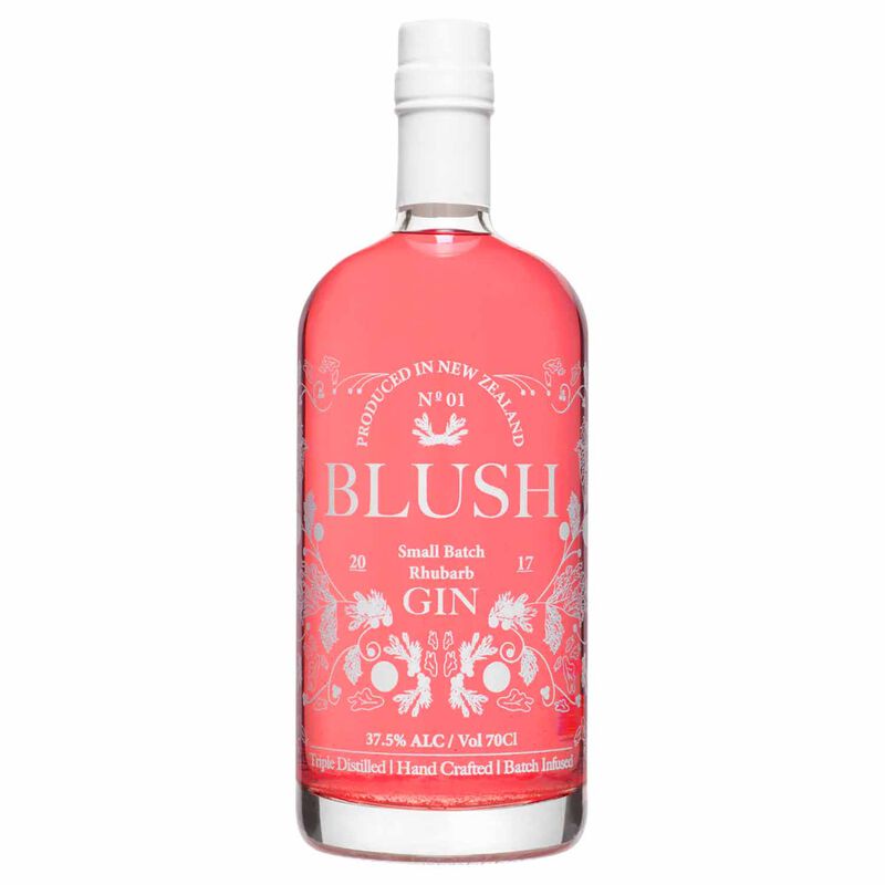 Blush Gin Rhubarb 700ml image number 0