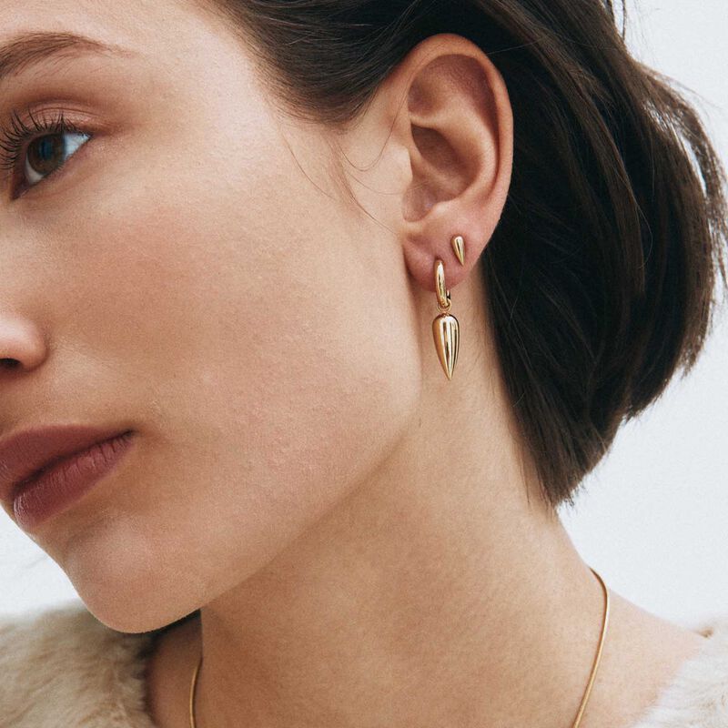 Edblad Peak Spike Hoops image number 1