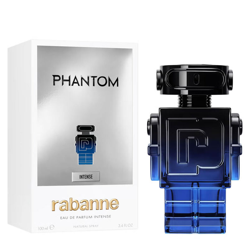 Rabanne Phantom Intense 100ml image number 1