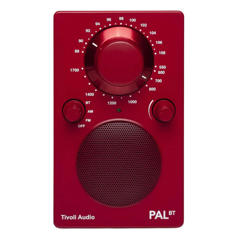 Tivoli PAL Bluetooth FM Radio image number 9