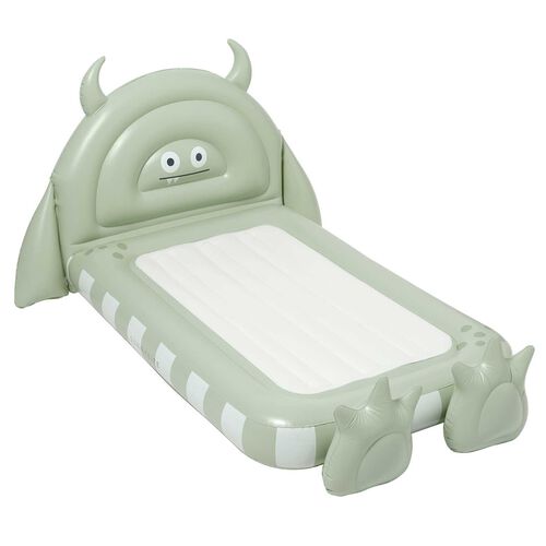 SUNNYLiFE Kids Sleepover Bed Monster