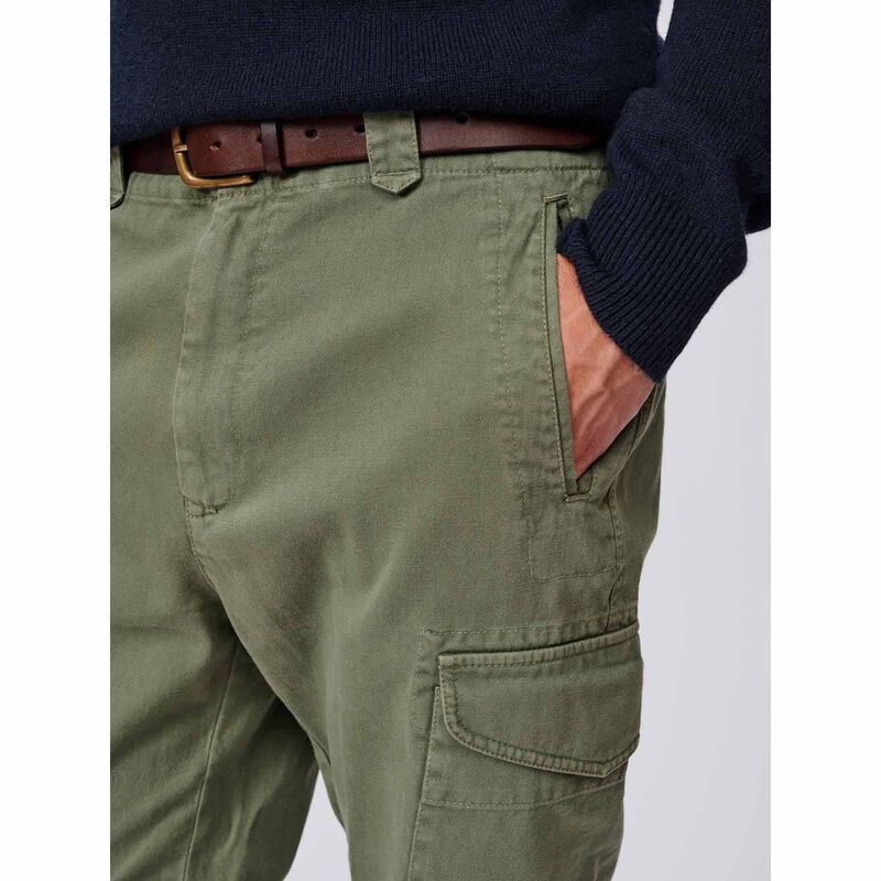 Aubin Elsham Trouser image number 2