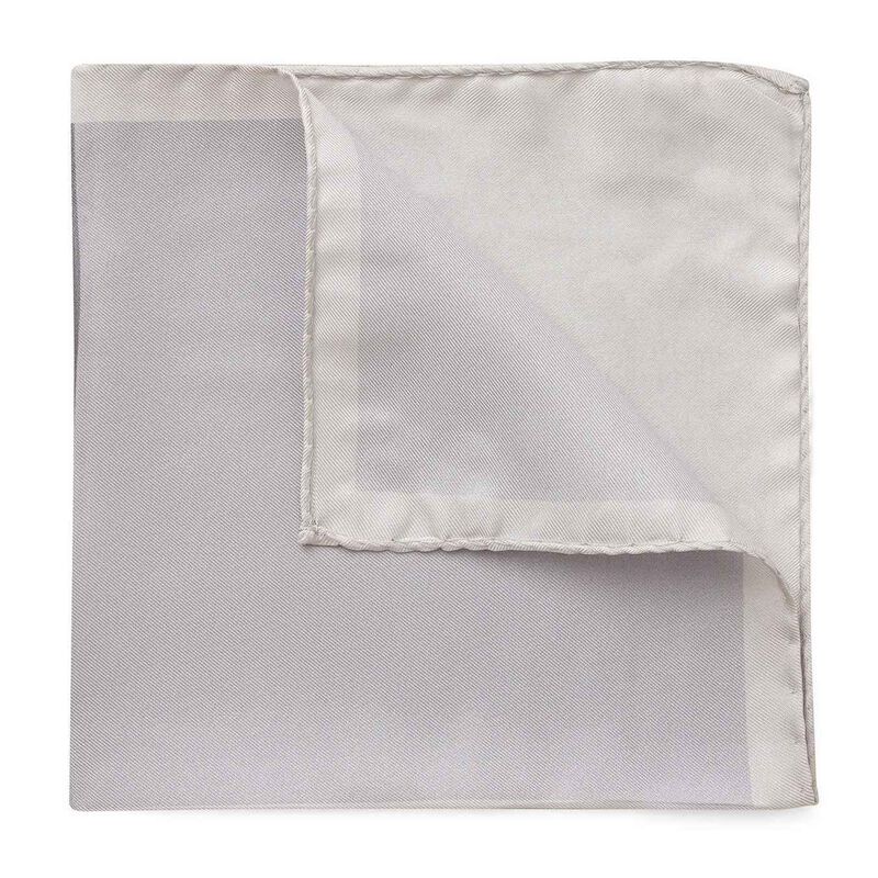 Joe Black Jb Tonal Paisley Pochette image number 22