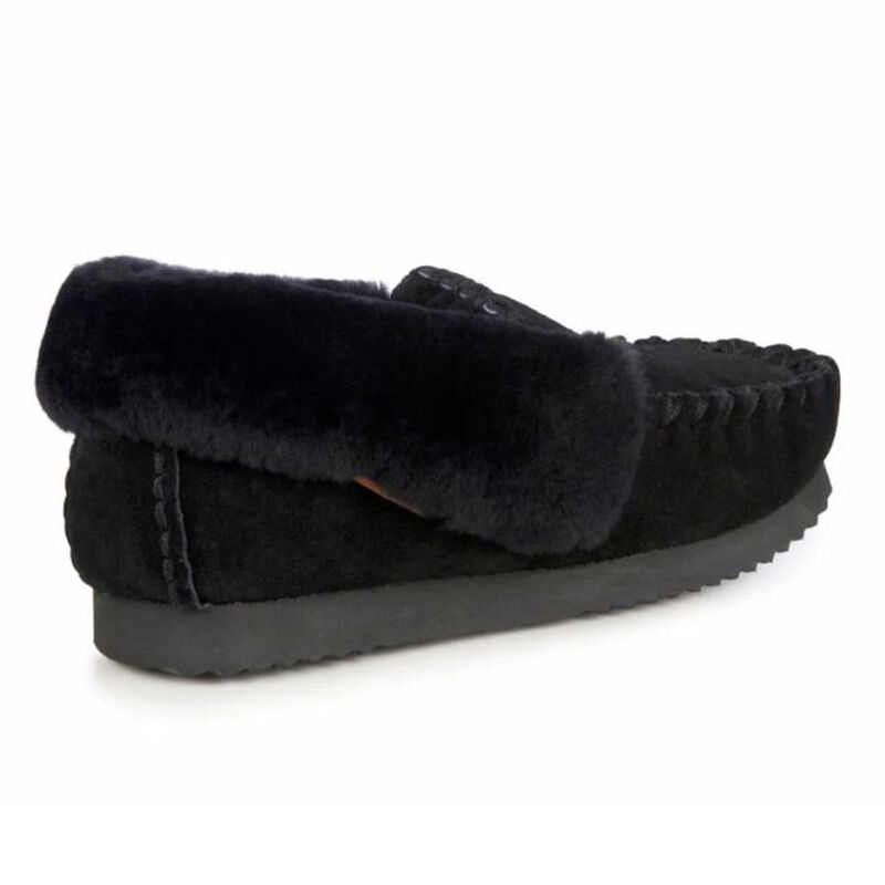 EMU Molly Moccasin image number 1