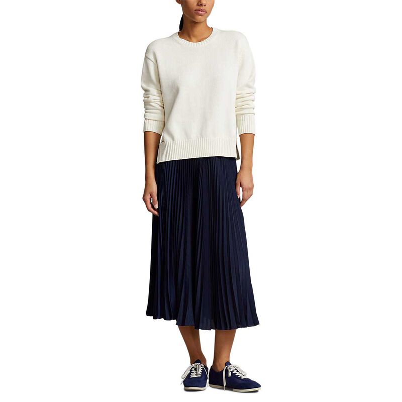 Polo Ralph Lauren Long Sleeve Pullover image number 3