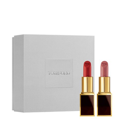 Tom Ford Lip Color Set