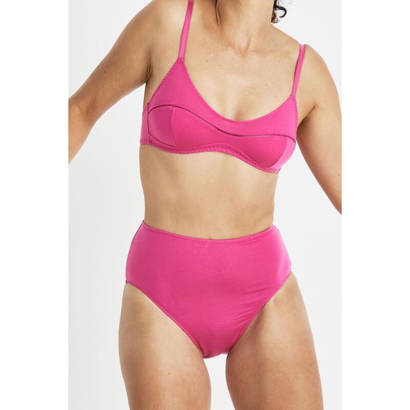 Videris Whitney High Waist image number 2