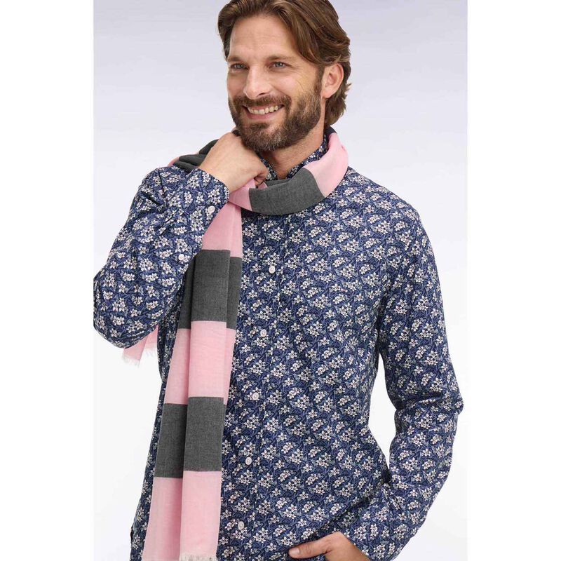 Eden Park Paris Long Sleeve Shirt image number 3