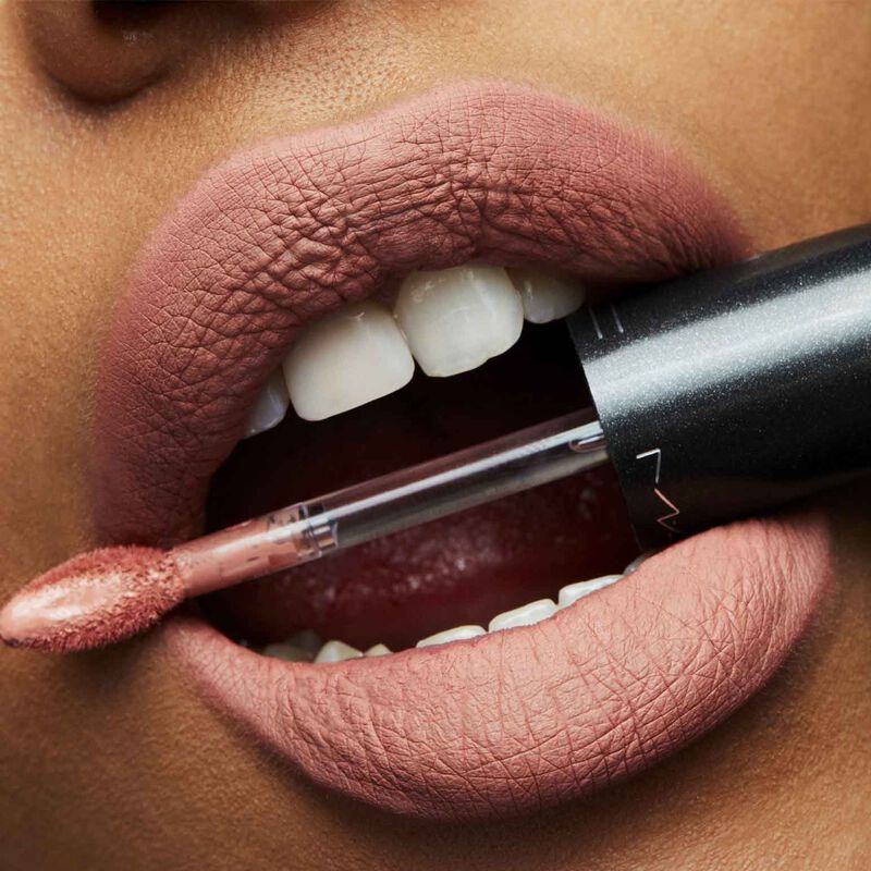 MAC Retro Matte Liquid Lipstick image number 10