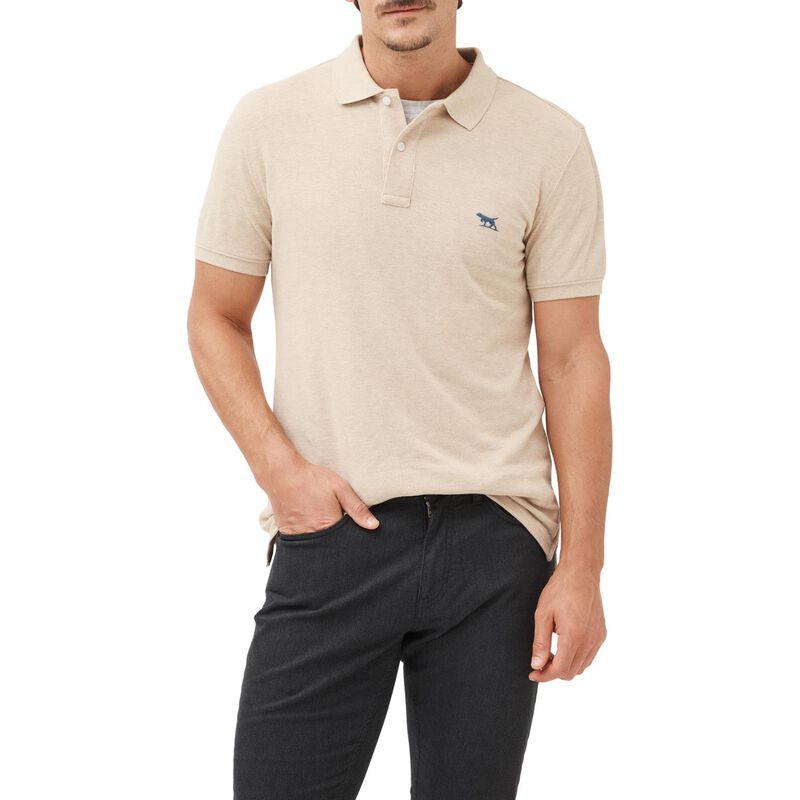 Rodd & Gunn The Gunn Polo image number 42