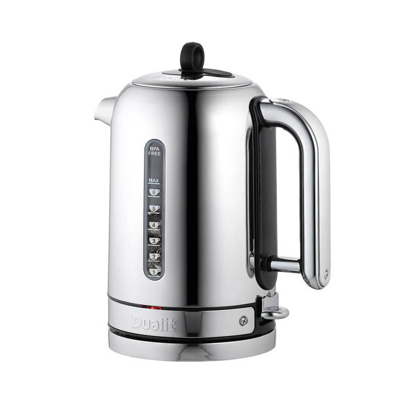Dualit Classic Cordless Jug 1.7L image number 0